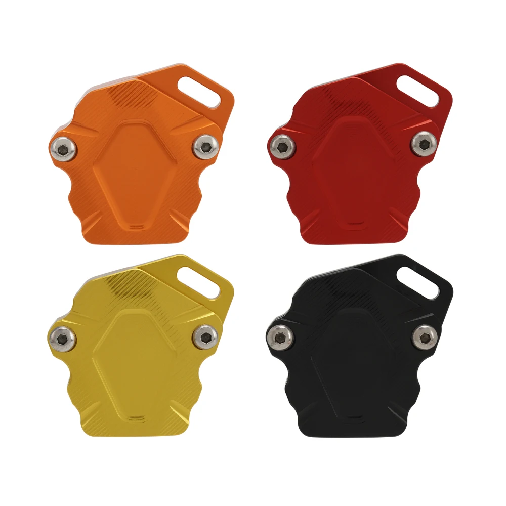 

Motorcycle Aluminum CNC Kits Key Cover Case Shell Holder for Electric Dirt Bike Parts