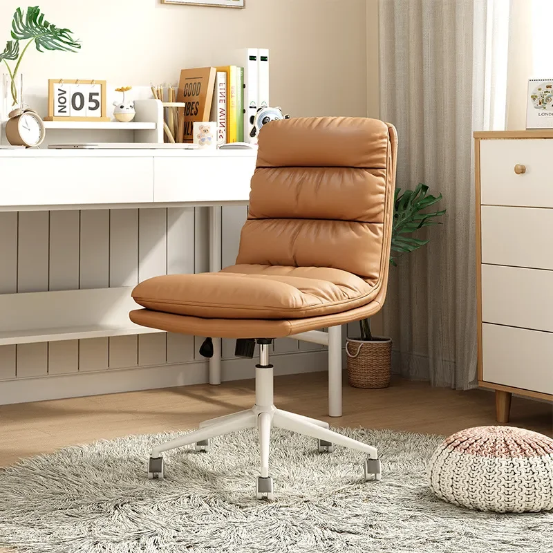 for Computer Chair Ergonomic Office Desk Chair Comfortable Back Support Study Gaming Chair for Home Dormitory Bedroom College