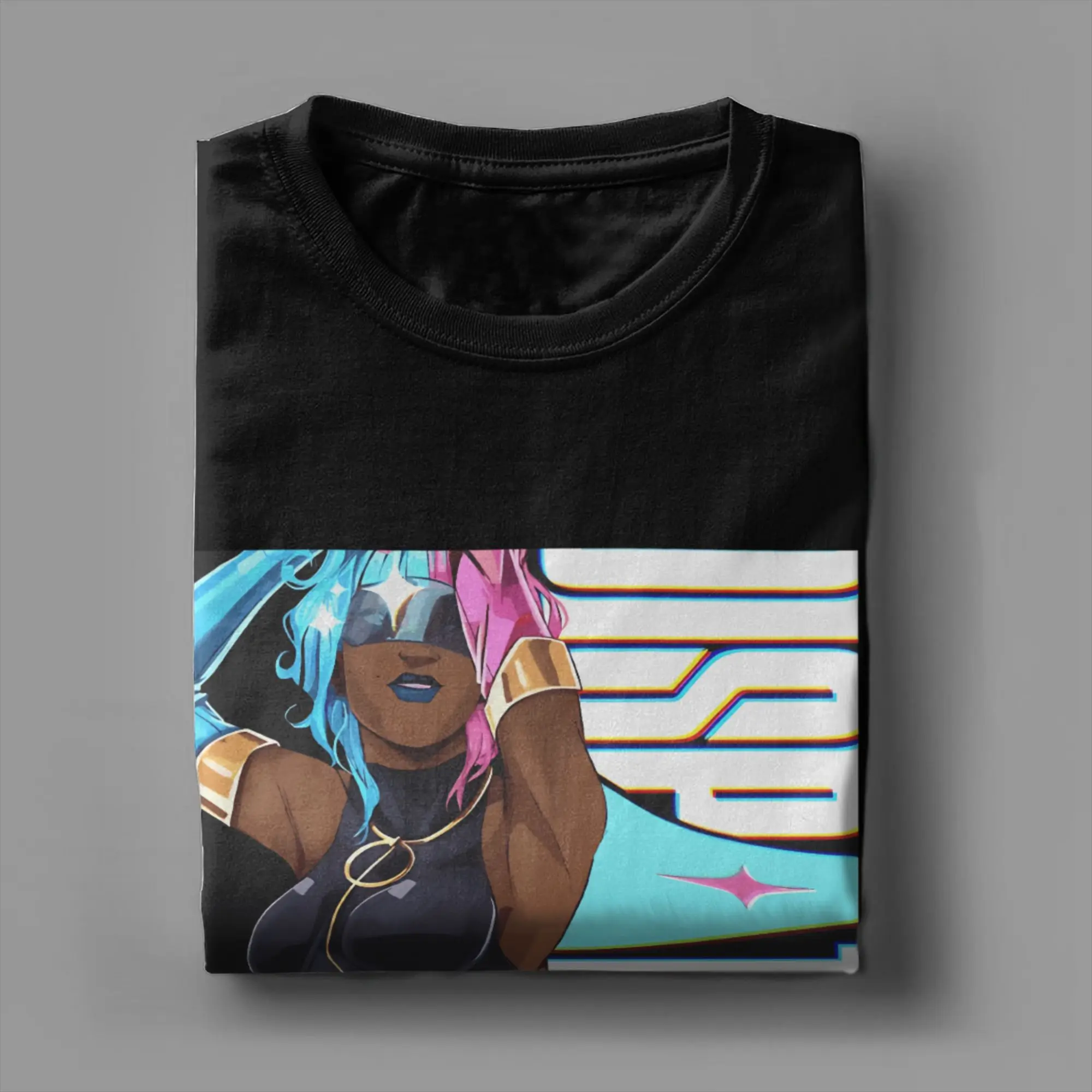 تي شيرت مضحك لعبة الإرسال للرجال تي شيرت قطني برقبة دائرية وأكمام قصيرة تي شيرت ملابس مطبوعة برسومات جرافيكية