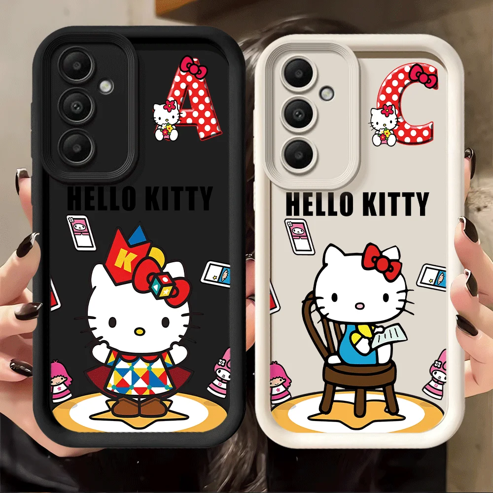 Sanrio Hello Kitty …