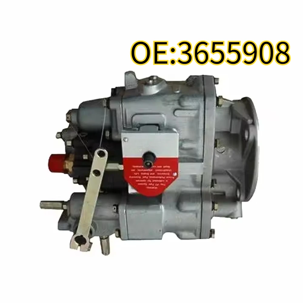 

High quality New For 3655908 motoronderdelen NTA855-C400 dieselsamenstel mixer