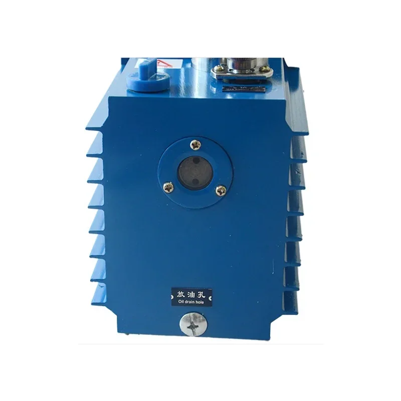 

Clearance Multi-Function 12 cfm Vacuum Pump for Vacuum Filtration