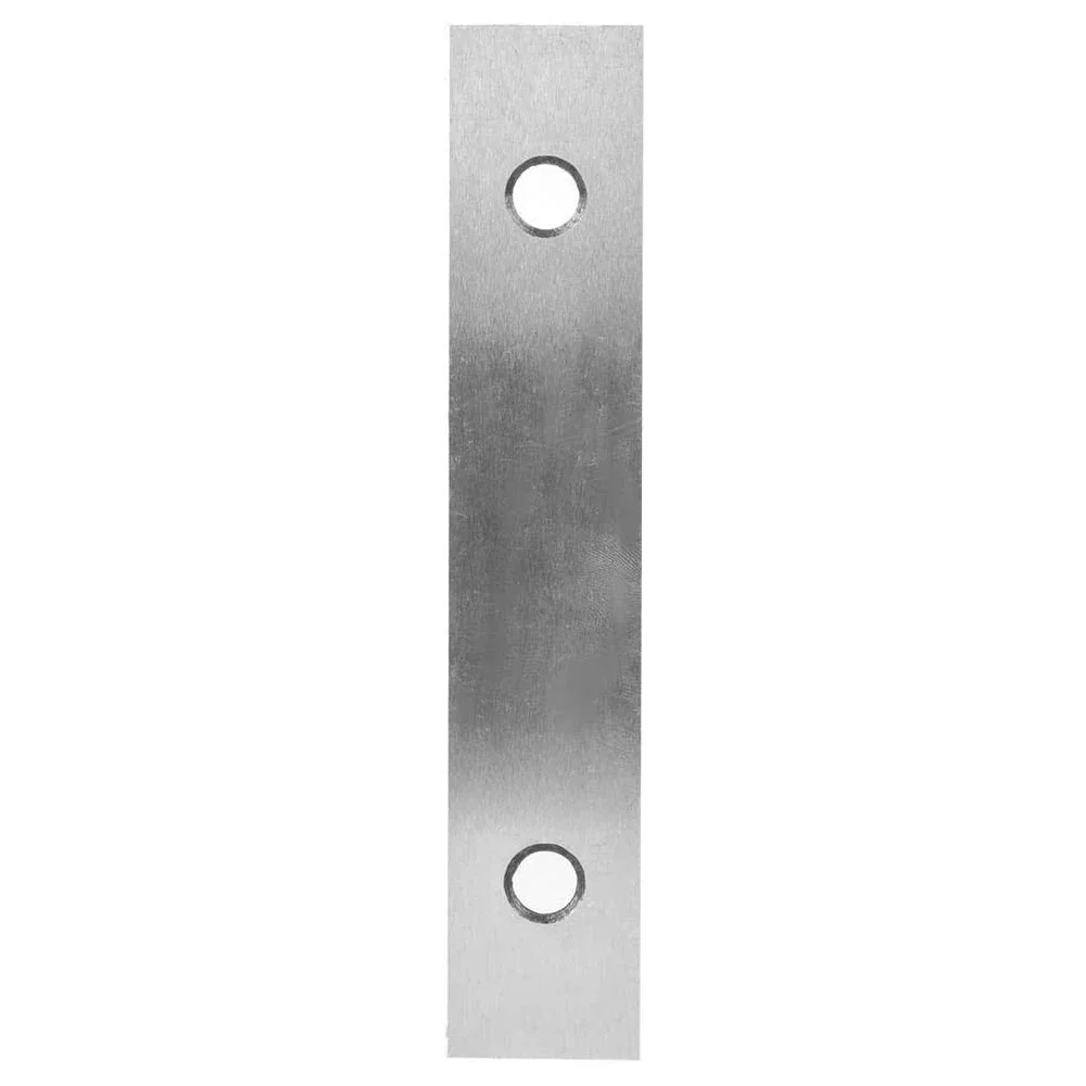 20 قطعة أدوات متوازية صلابة 6 "طويلة 1/8" واسعة و 1/2 إلى 1-5/8 مجموعة أدوات متوازية عالية الدقة من الفولاذ السميك