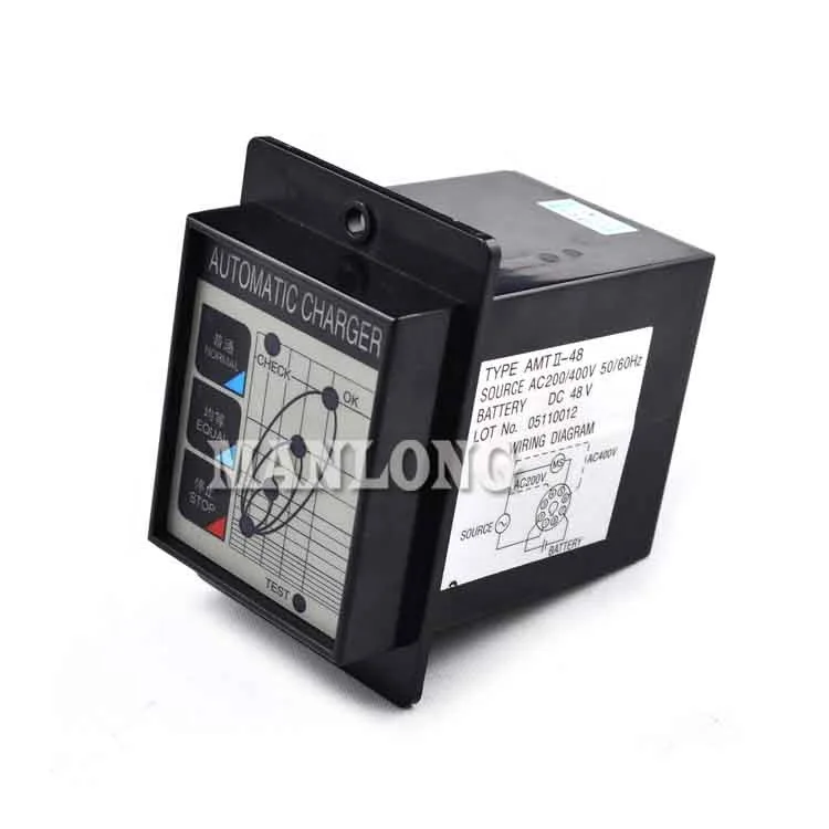 

High quality electric forklift parts Charging meter used for toyot 5F/6F/7F with OEM 25860-11900-71