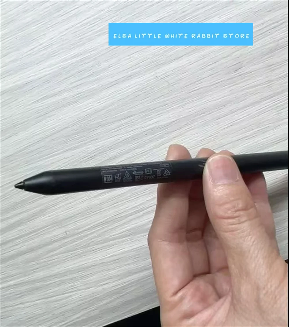 FOR HP Dragonfly Folio G3 STYLUS PEN N02954-001 9CR222539E N02905-001