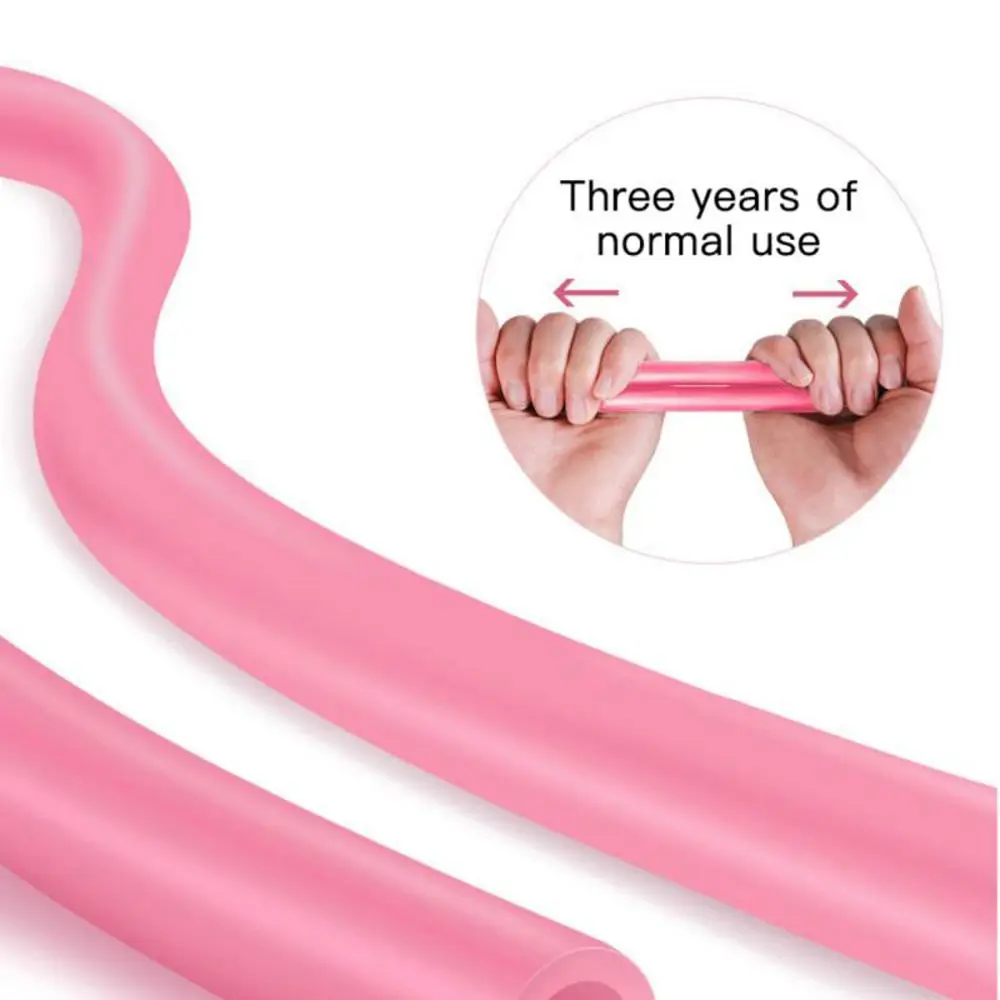 

Bodybuilding Fitness Fitness Workout Fitness Equipment 8 Word Chest Expander Yoga Band Resistance Bands Arm Strength Pull Rope