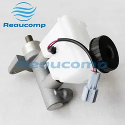 Brake Master Cylinder LHD For GM Chevrolet Lacetti Optra J200 Nubira Daewoo Gentra 96418832 96418835 96418831 95984179