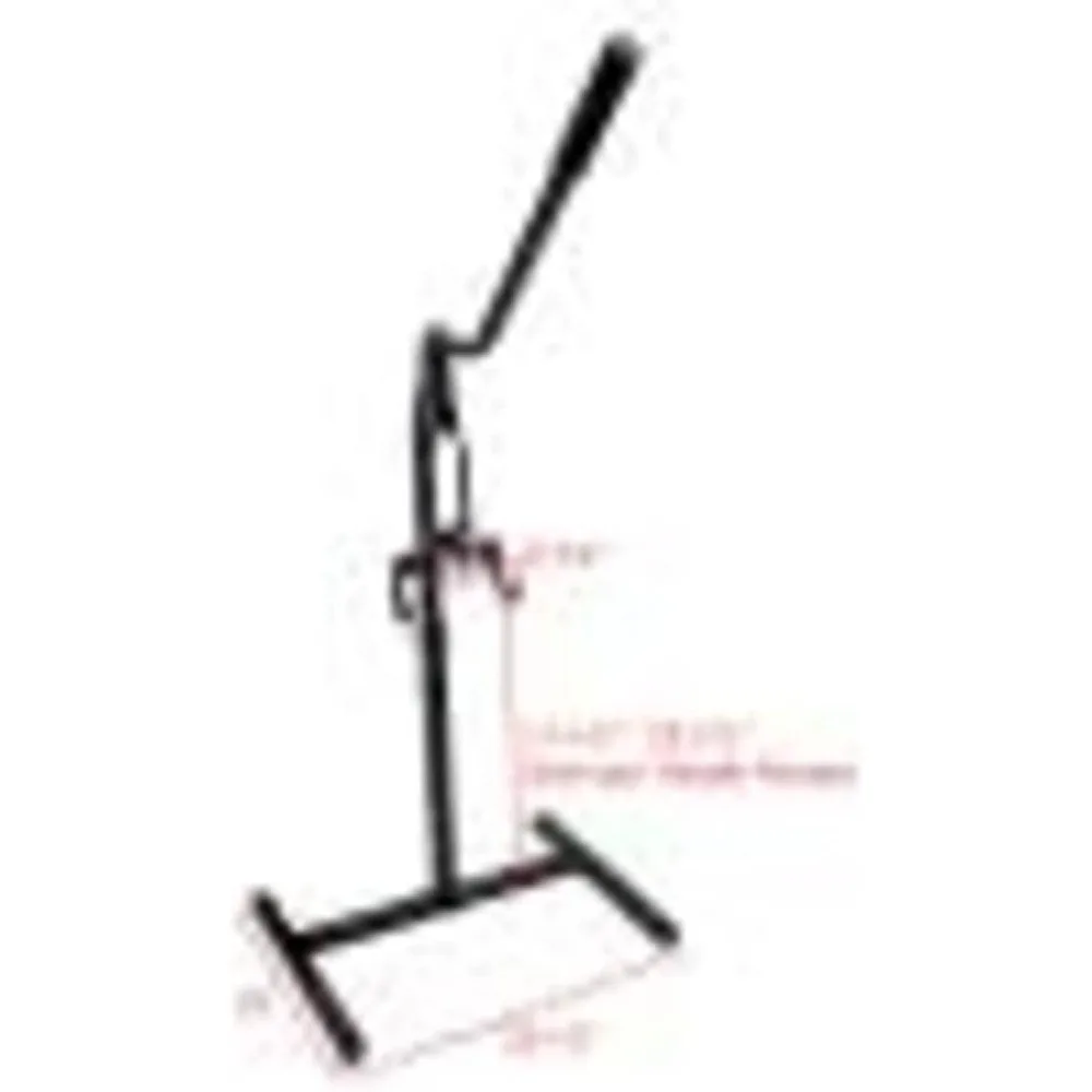 5001.5037 PRO Series Snowmobile Lever Lift Stand - 33