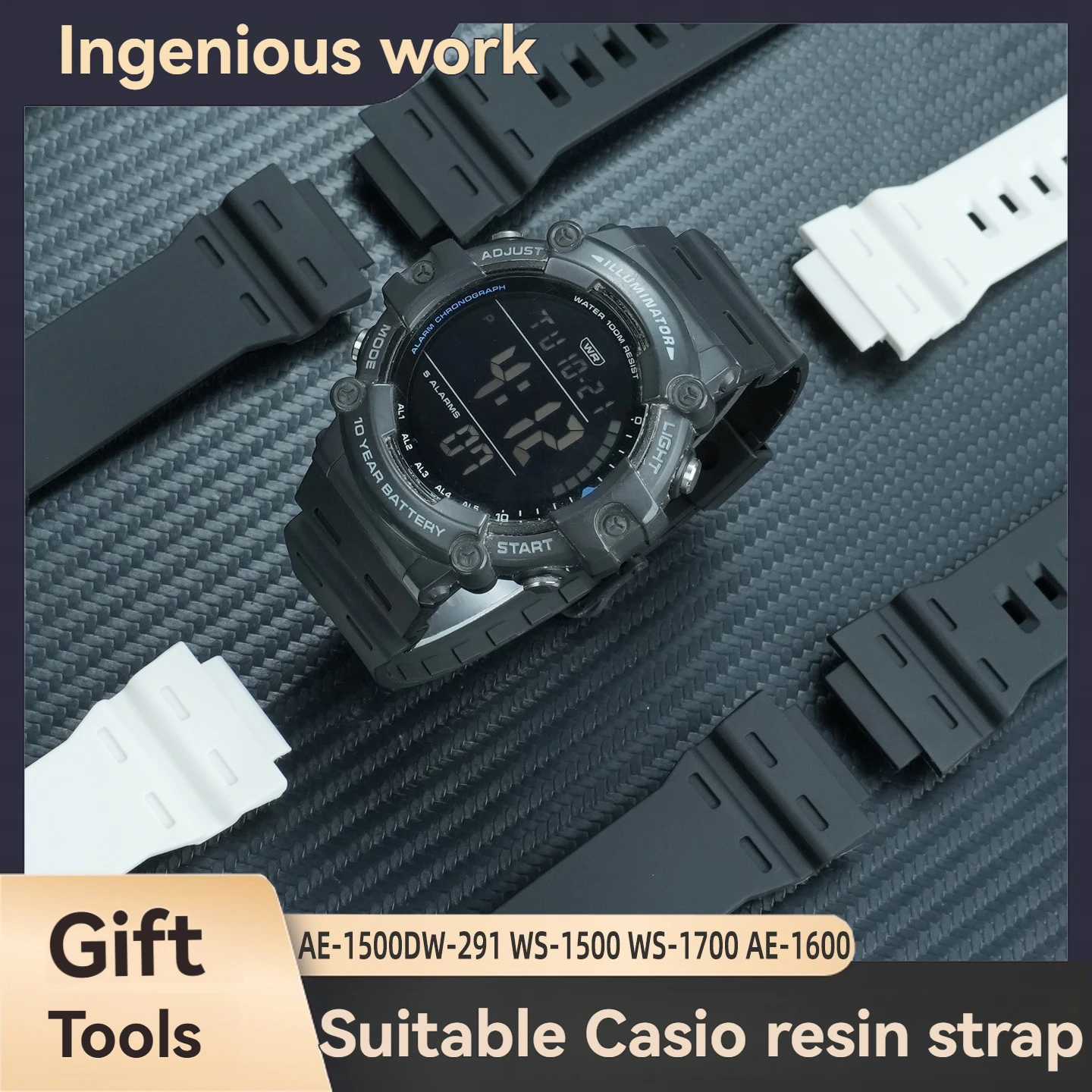 Compatible With Cas…