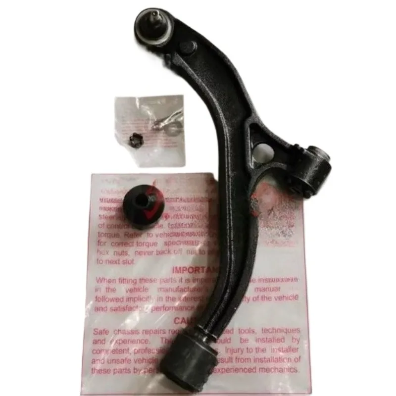 

Передний левый и правый нижний рычаг управления треугольной подвеской для Chrysler Grand Voyager 2001-2010 для Dodge Caravan, китайский бренд