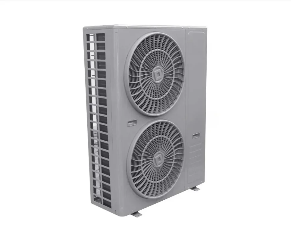 China heat pump 18kw  R32 air to water heat pump ,DC inverter  ERP A+++ with WIFI, all in one monoblock  heat pump
