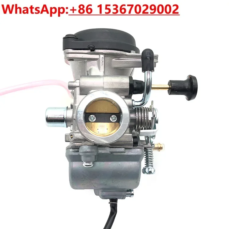 Suitable for HJ125K-2 GX125 GS125 EN125-A/2A/3A genuine carburetor