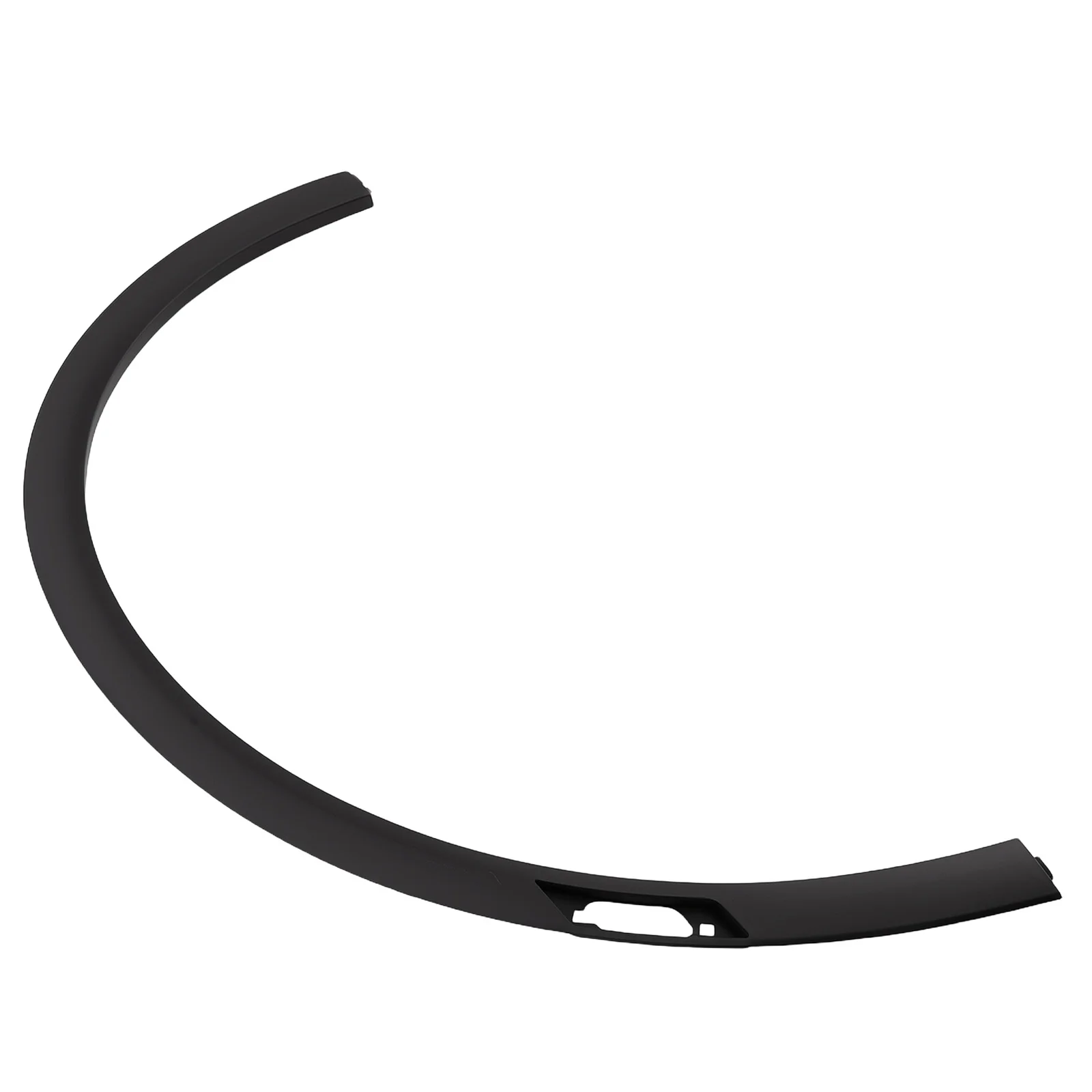 

Fender Flare Front Right Side for Cadillac XT5 2017-2023 84096070 Black New