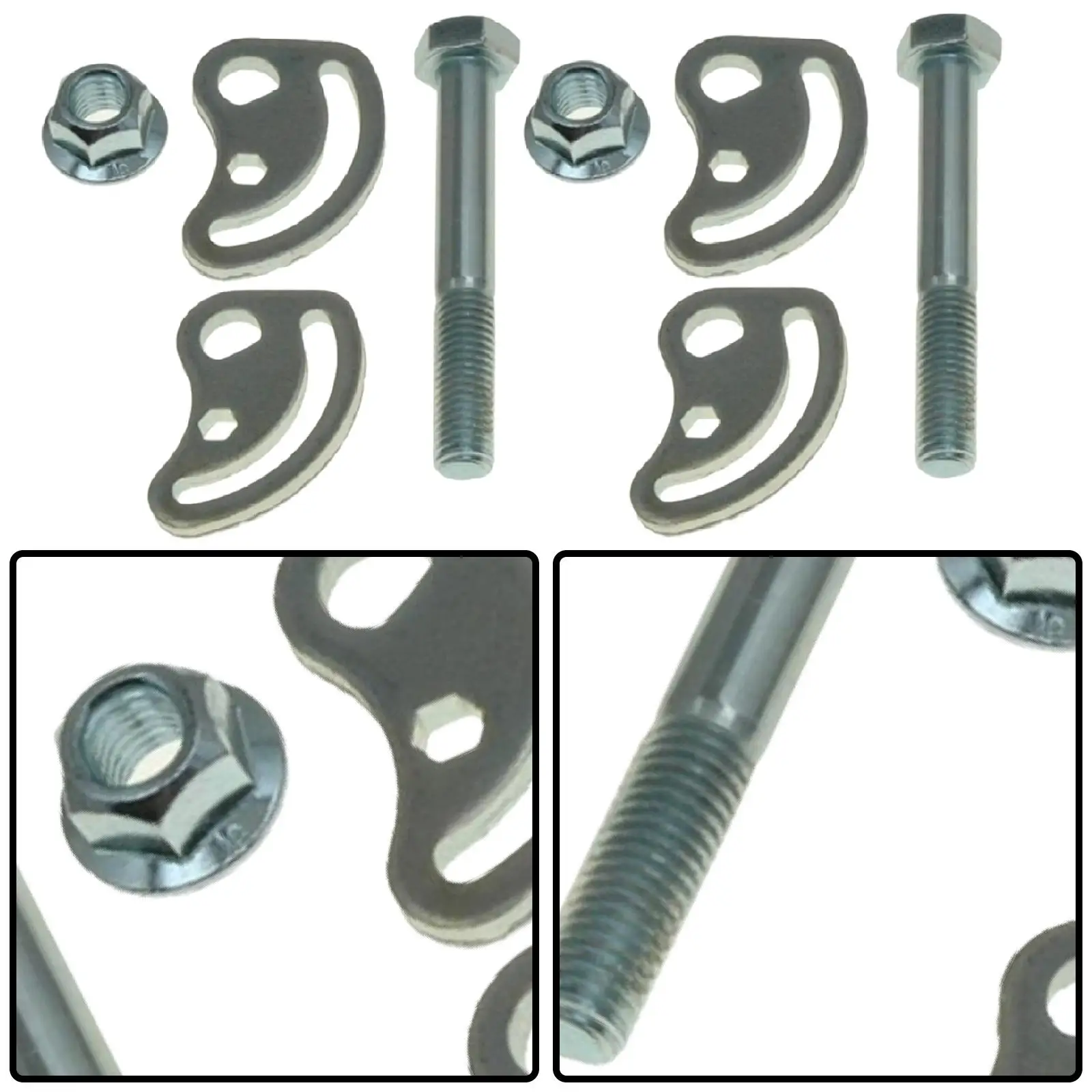 

Комплект регулировки Camber Caster Professional, совместимый с AE123451