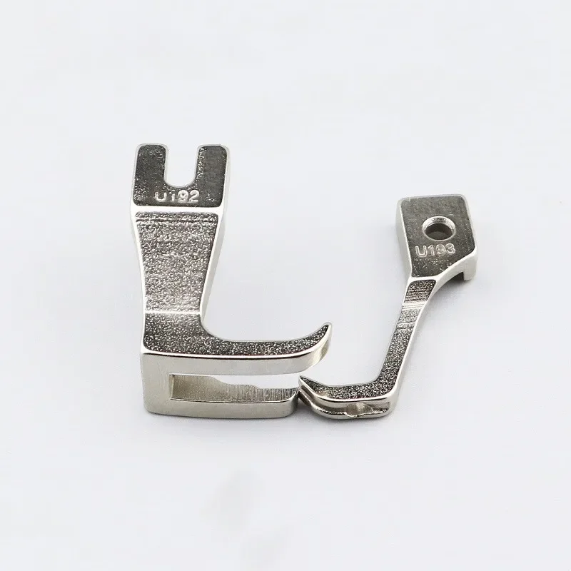U192 U193 Walking Foot For Industrial DY Synchronized Sewing Machine Presser Feet Highlead Typical GC0302 0303 0318 6-5 DU-141