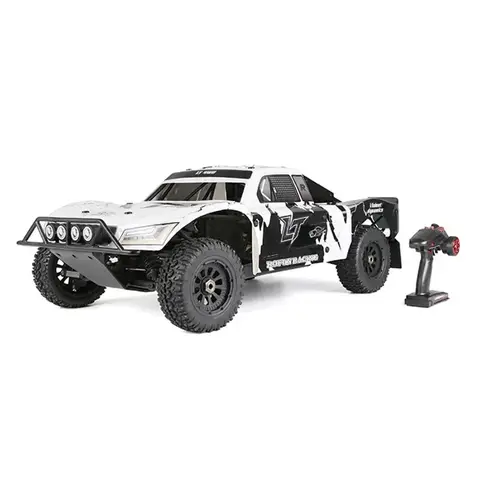 1/5 Bensindriven RC-bil Rovan LT 360 RoFun LT360 36CC 2024-version 4WD Terrängkörning 2.4G Bensindriven fjärrstyrd lastbil Rock Crawler 10 best sales bensindriven fjärrstyrd bil - №9