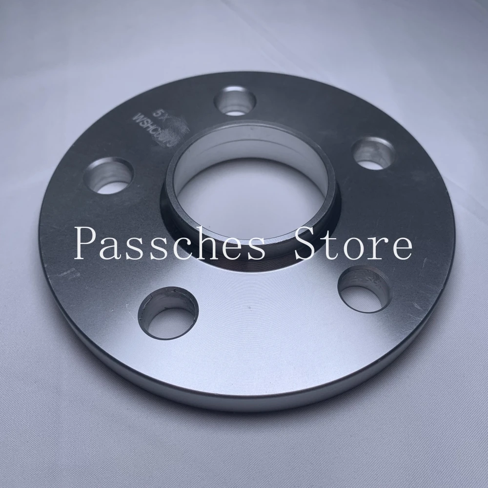 

2pcs Wheel Spacers Adapters PCD 5x114.3 Center Bore 60.1mm Thickness 3/5/7/8/9/10/12/15/20mm