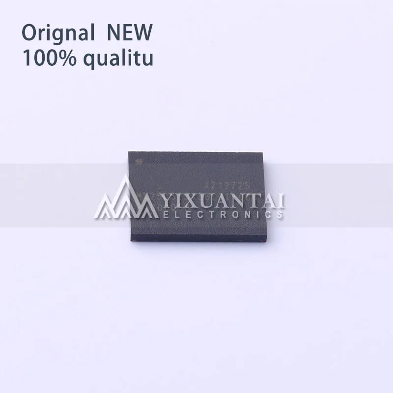 5pcs WSON-8 QFN8 MX25L51245GZ2I-08G MX25L51245GZ2I MX25L51245 New
