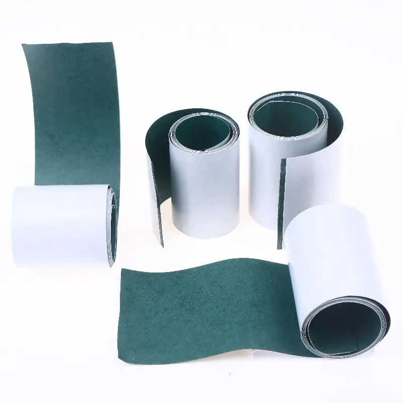 1 Roll Length 1M Cell Insulating Glue Patch Width 50-70mm 18650 Battery Insulation Gasket Barley Paper Electrode Insulated Pads