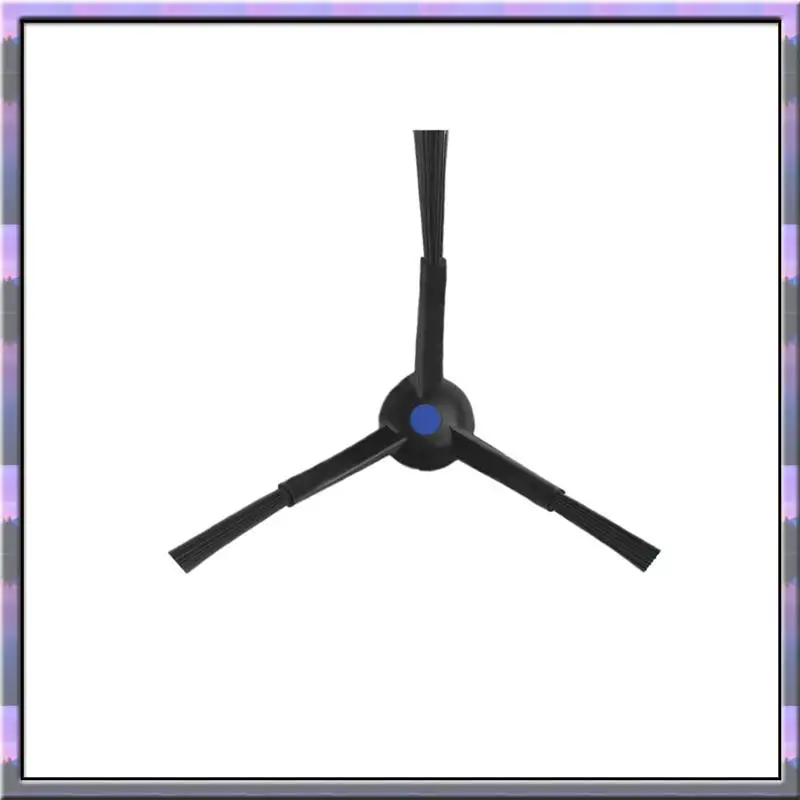 

A63P Top Main Side Brush HEPA Filter Mop Rag Cloth Dust Bag For Ecovacs Deebot X2S Robot Vacuum Cleaner Spare Parts Accessories