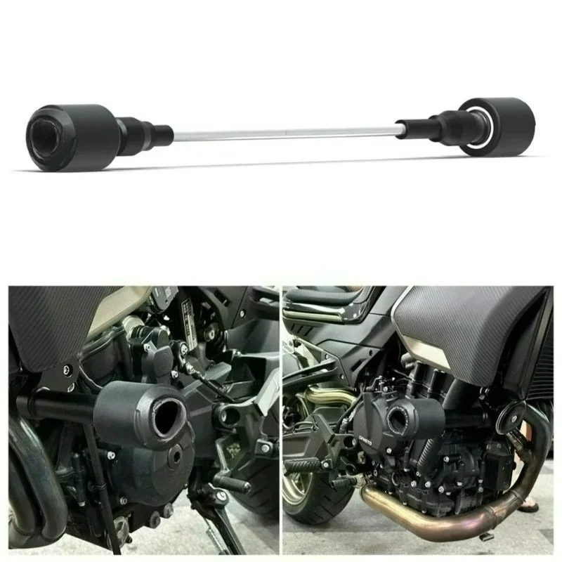 

Высококачественные защитные слайдеры для рамы мотоциклов FORDucati Diavel 2011-2018 и Strada 2013-2015