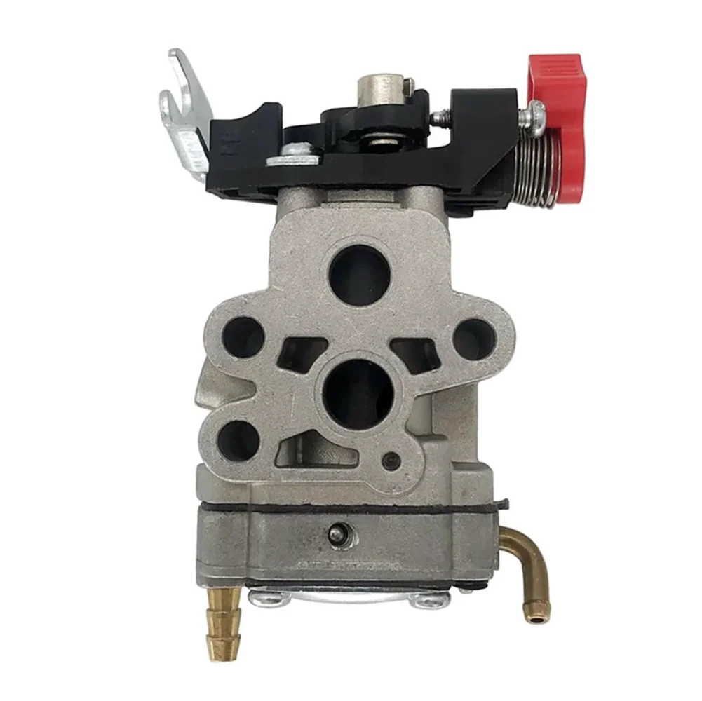 Carburetor for Kawasaki KAAZ TJ23 TJ23V 23CC 2 Stroke Hedge Trimmer Replace15004088 Carb Garden Tools