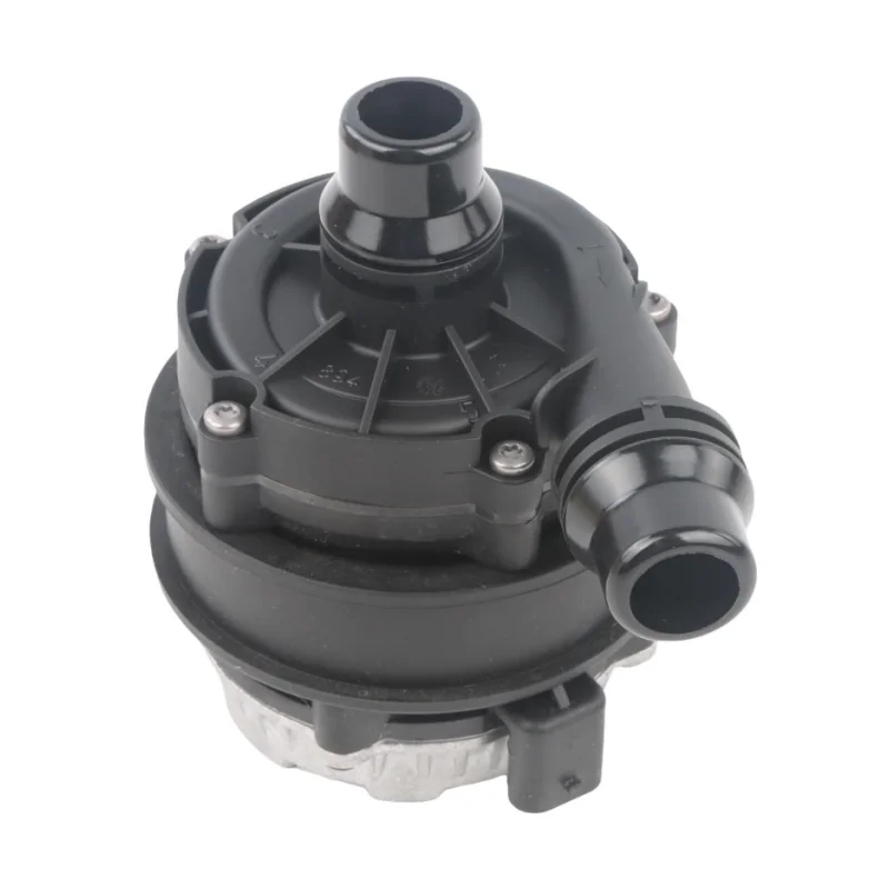 

Coolant Auxiliary Water Pump A0005002686 A0005001386 0005002686 Fits for 2016-2019 GLC300 2.0L, for 2015-2018 C300 2.0L