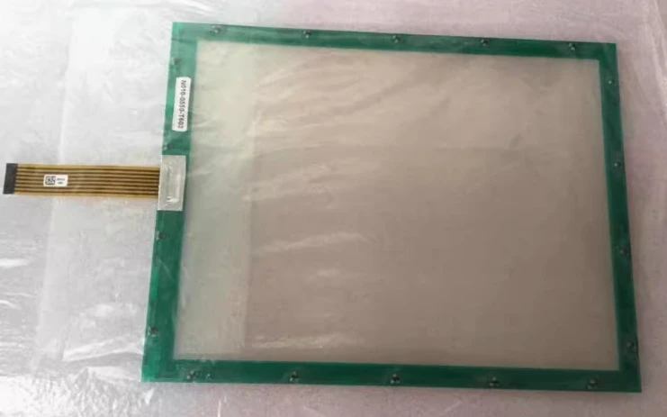 Fanuc Touchpad asli sistem 180is-ia A13B-0191-C012