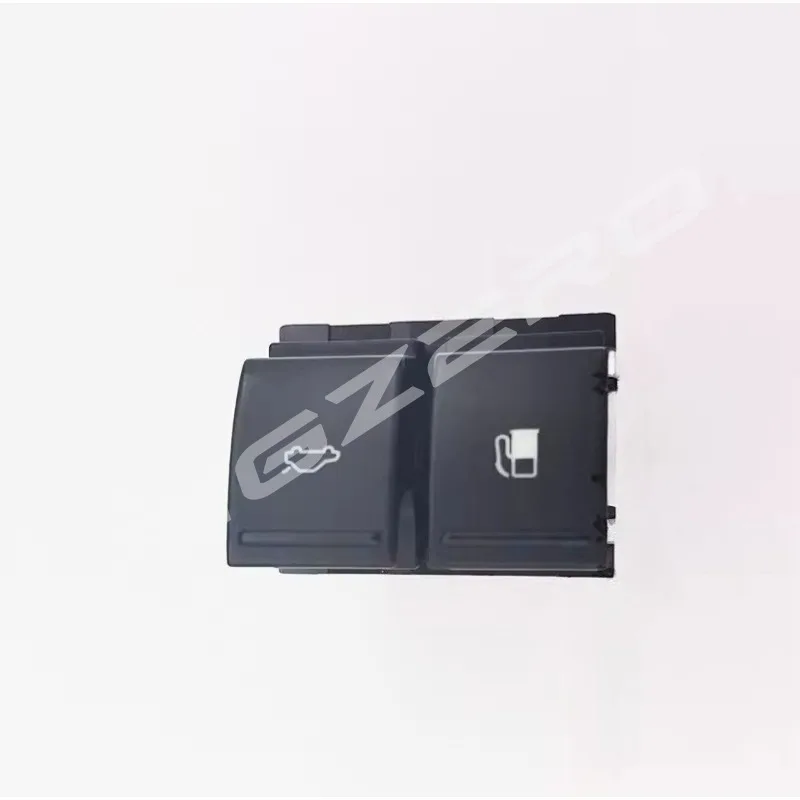 For Volkswagen Touareg 2004-2010 Genuine Rear Tailgate Trunk Lid Switch Fuel Tank Switches Button