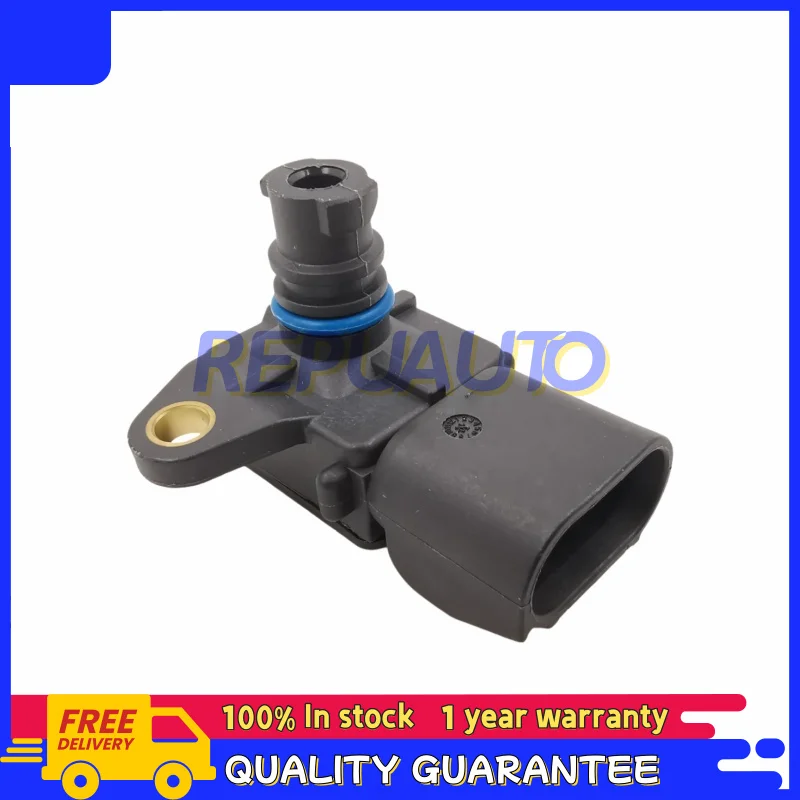 1PC for Chrysler Sebring Dodge Avenger Caliber Journey Jeep Compass Patriot MAP Manifold Absolute Pressure Sensor 68271094AA