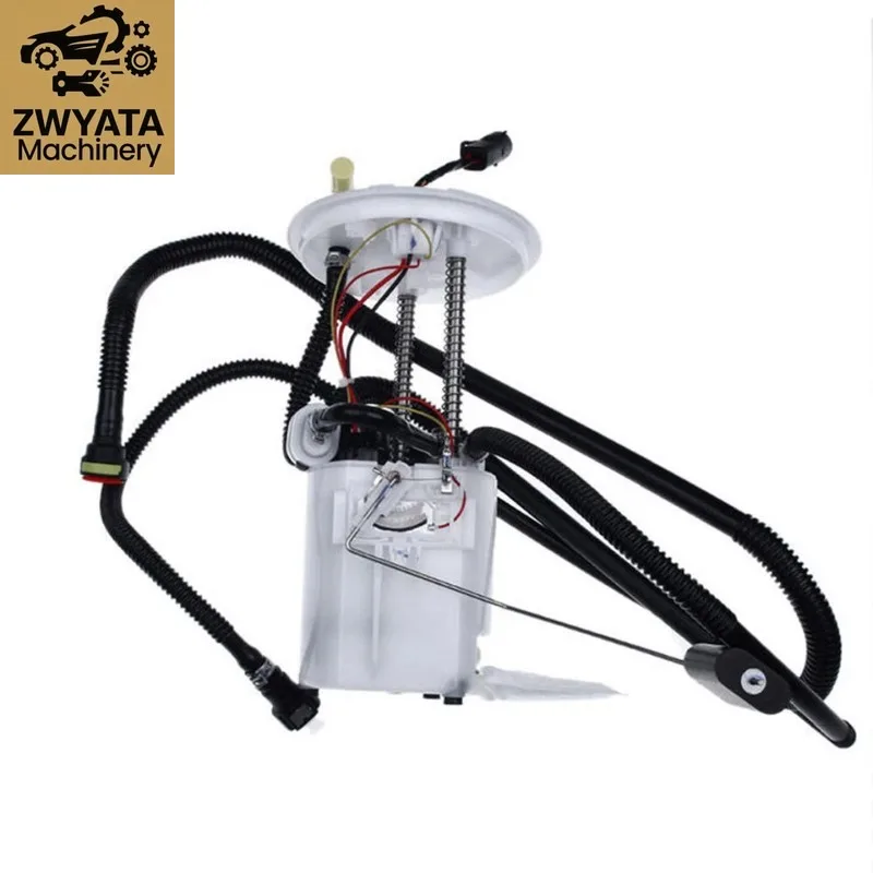 Fuel Pump Assembly … - image