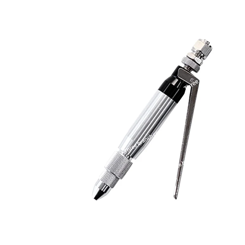 

Equipment suction thimble micrometer trimming plunger cylinder large flow silicone