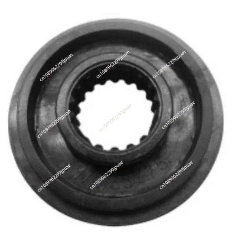 1pcs Washing Machine Drive Clutch Gear, Household Inverter Laundry Machine Replacement Repair Accessories