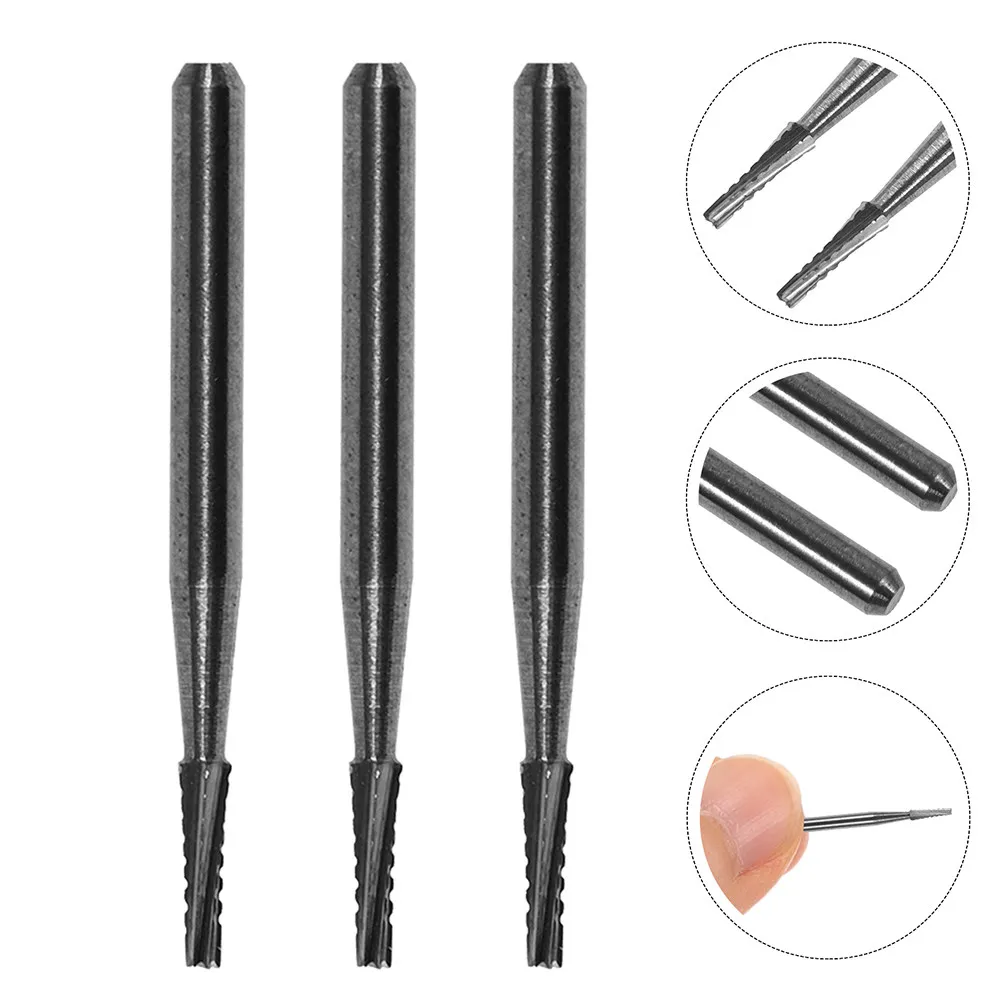 3Pcs Tungsten Carbi…