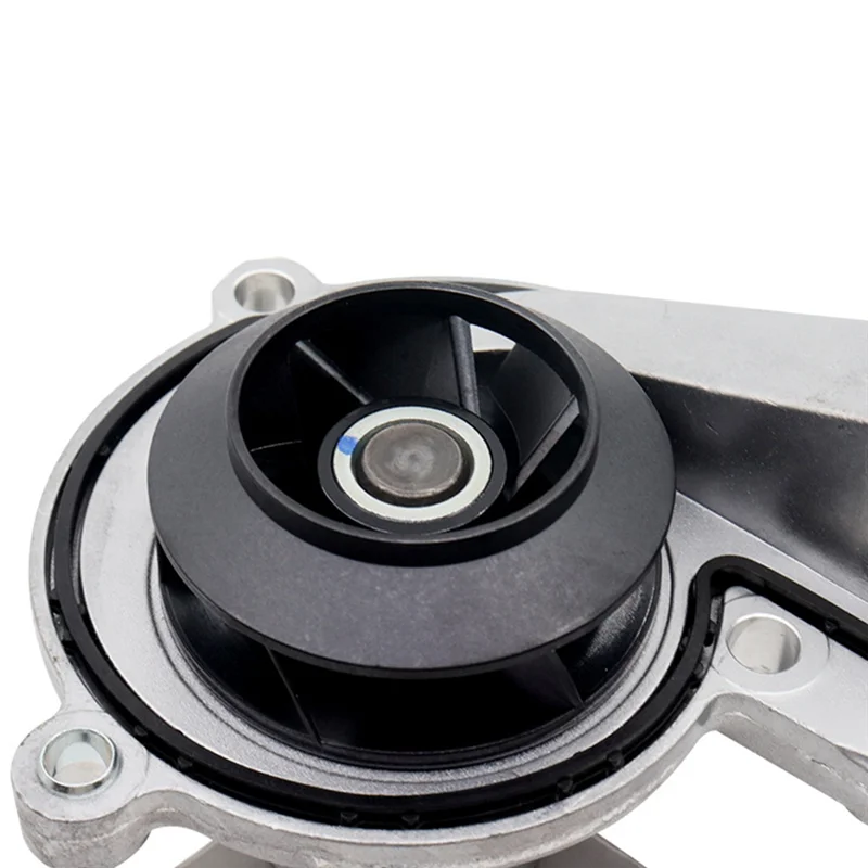 -A25M 1 قطعة محرك السيارة مضخة مياه مضخة مياه التبريد 11518482250 11518650988 لسيارات BMW 3 5 6 7 Series X3 Z4