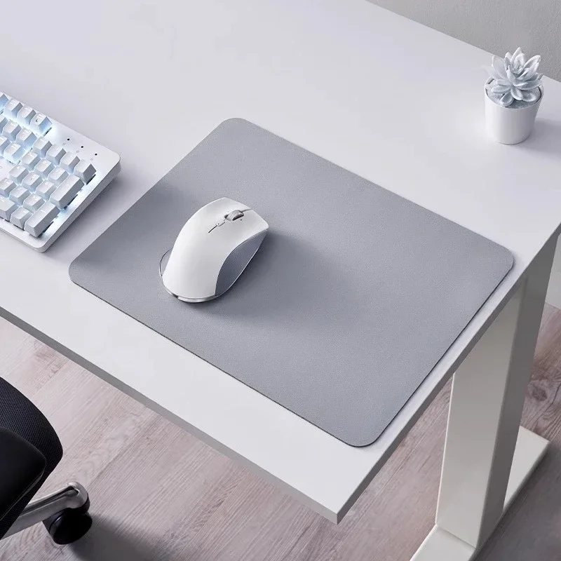Laptop office desktop e-sports game mouse small cloth pad