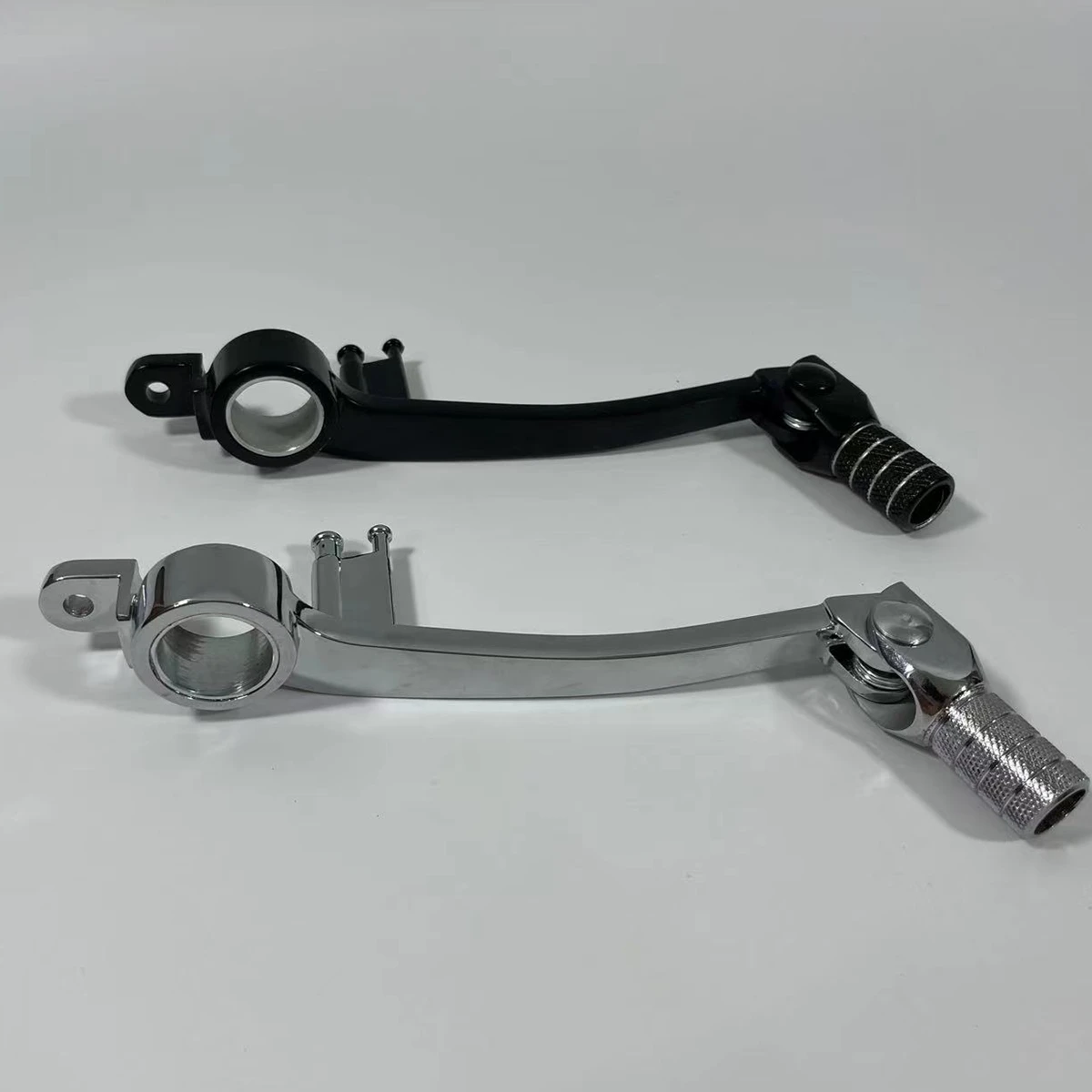 Motorcycle Folding Shift Shifter Pedal Brake Foot Lever For Suzuki GSXR600 GSXR750 K6 K8 K10 2006-2010 GSXR1000 K5 K7 K9 2005-15