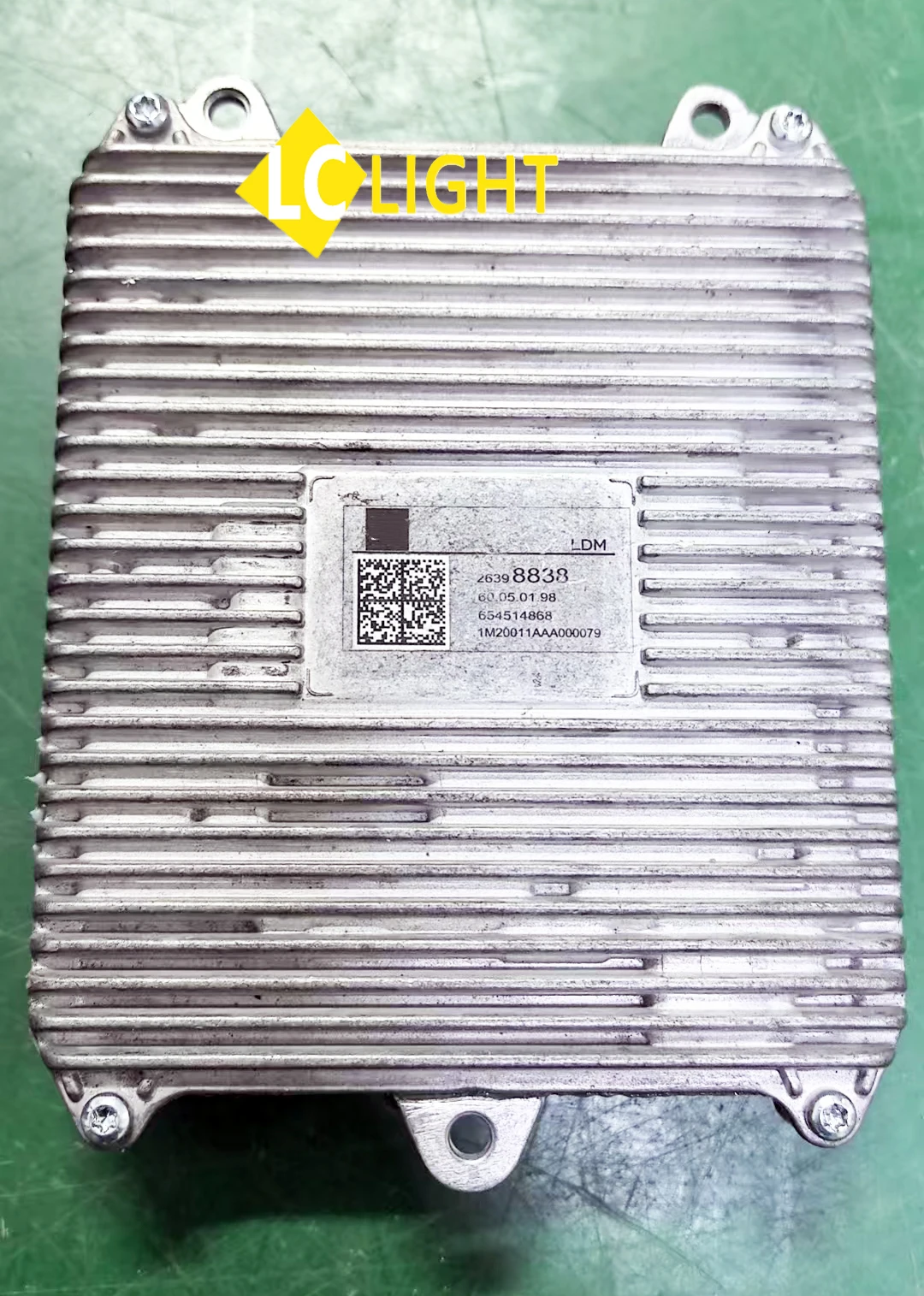 

26398838 Genuine 654514868 LED Headlamp Controller Module Unit Suitable For GLE FOR Bu-ic k GL8 A ve- nir 26398838