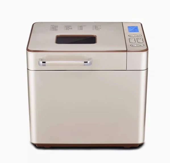 2024, новый полностью автоматический многофункциональный бытовой тост с мясной нитью, тестомес для завтрака