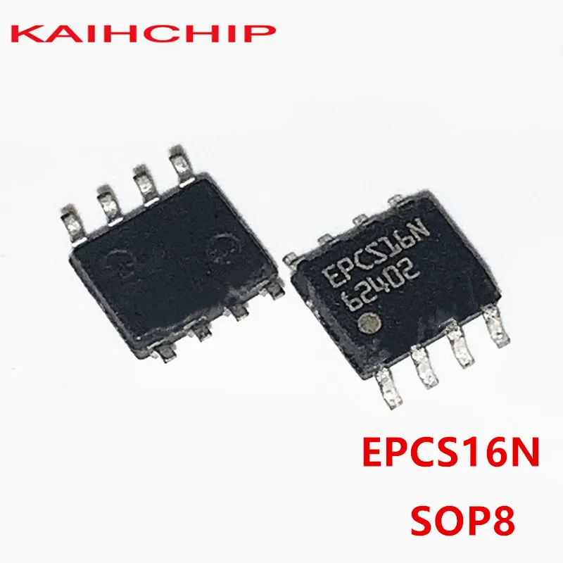 10 Stück EPCS1N EPCS4N EPCS16N EPCS1SI8N EPCS4SI8N EPCS16SI8N SOP8