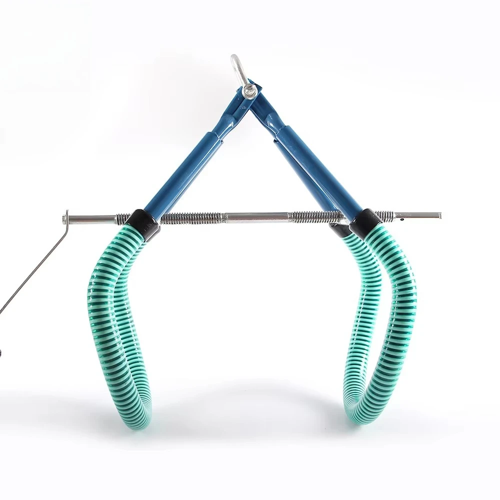 Durable Adjustable Animal Lifting Help Improve Standing for Cows Cattle