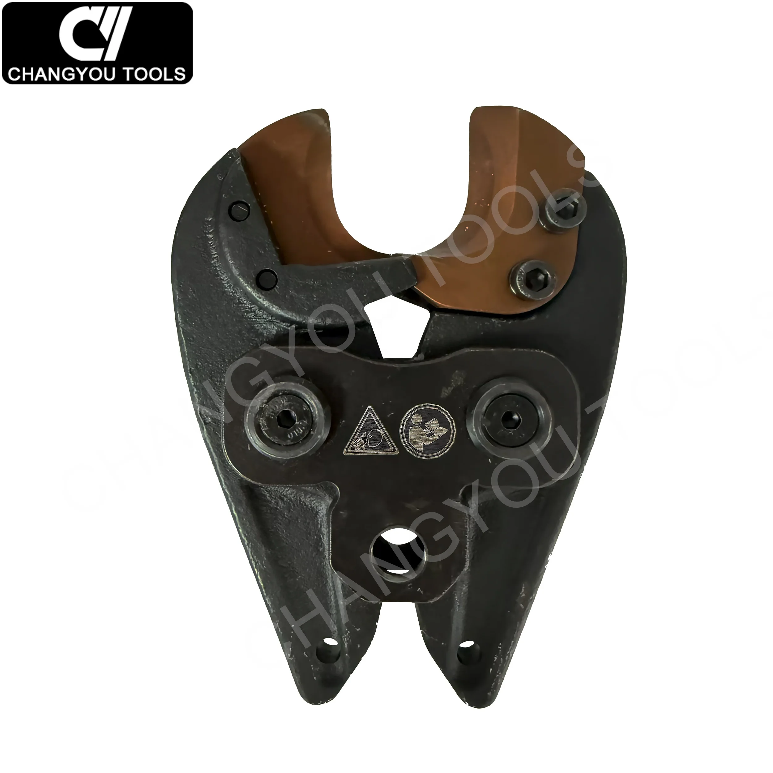 

Cutting Jaw for Copper /aluminum Cable