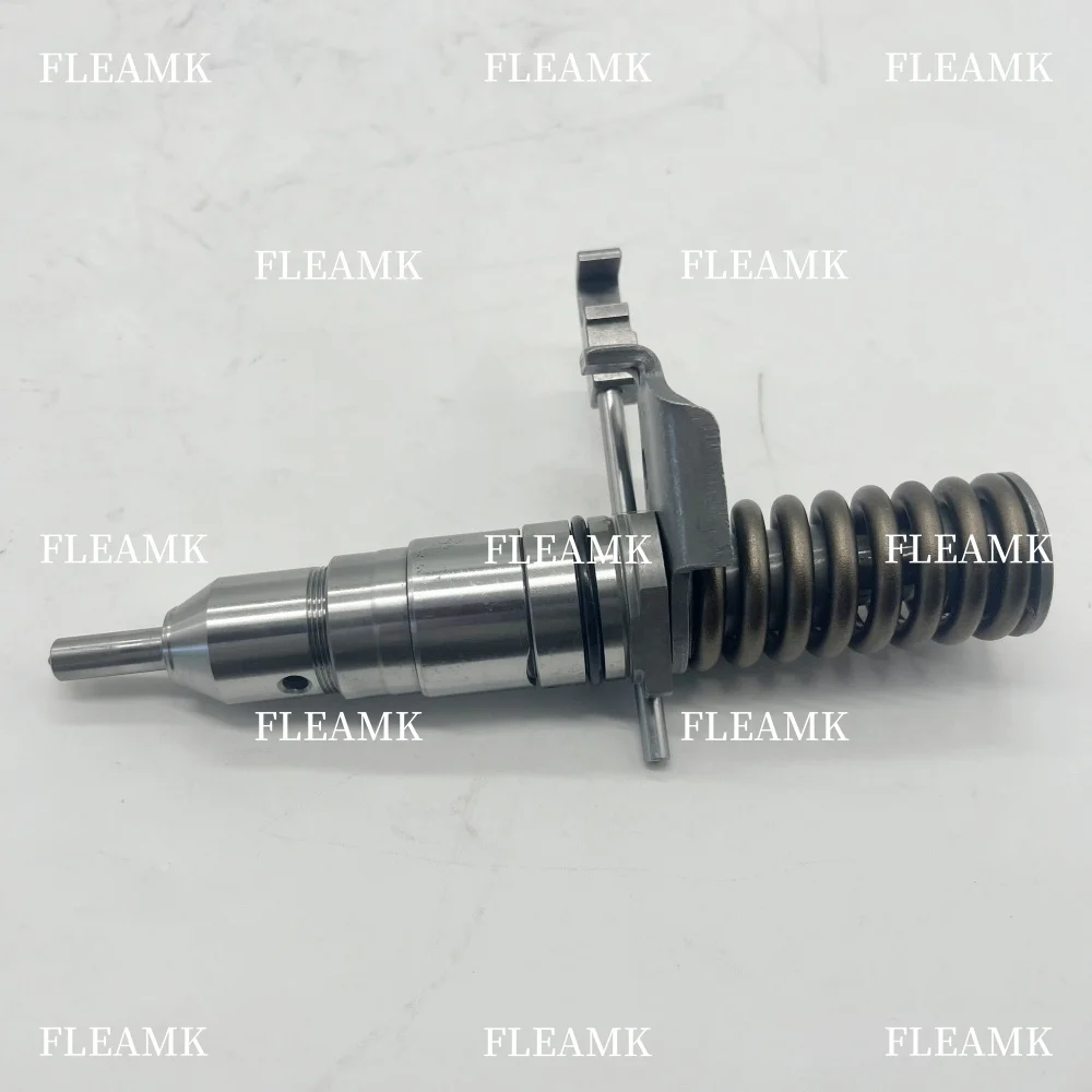 High Quality Diesel Common Rail Injector 1278209