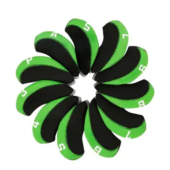 10 best sales pokrowiec na główkę puttera golfowego - №9