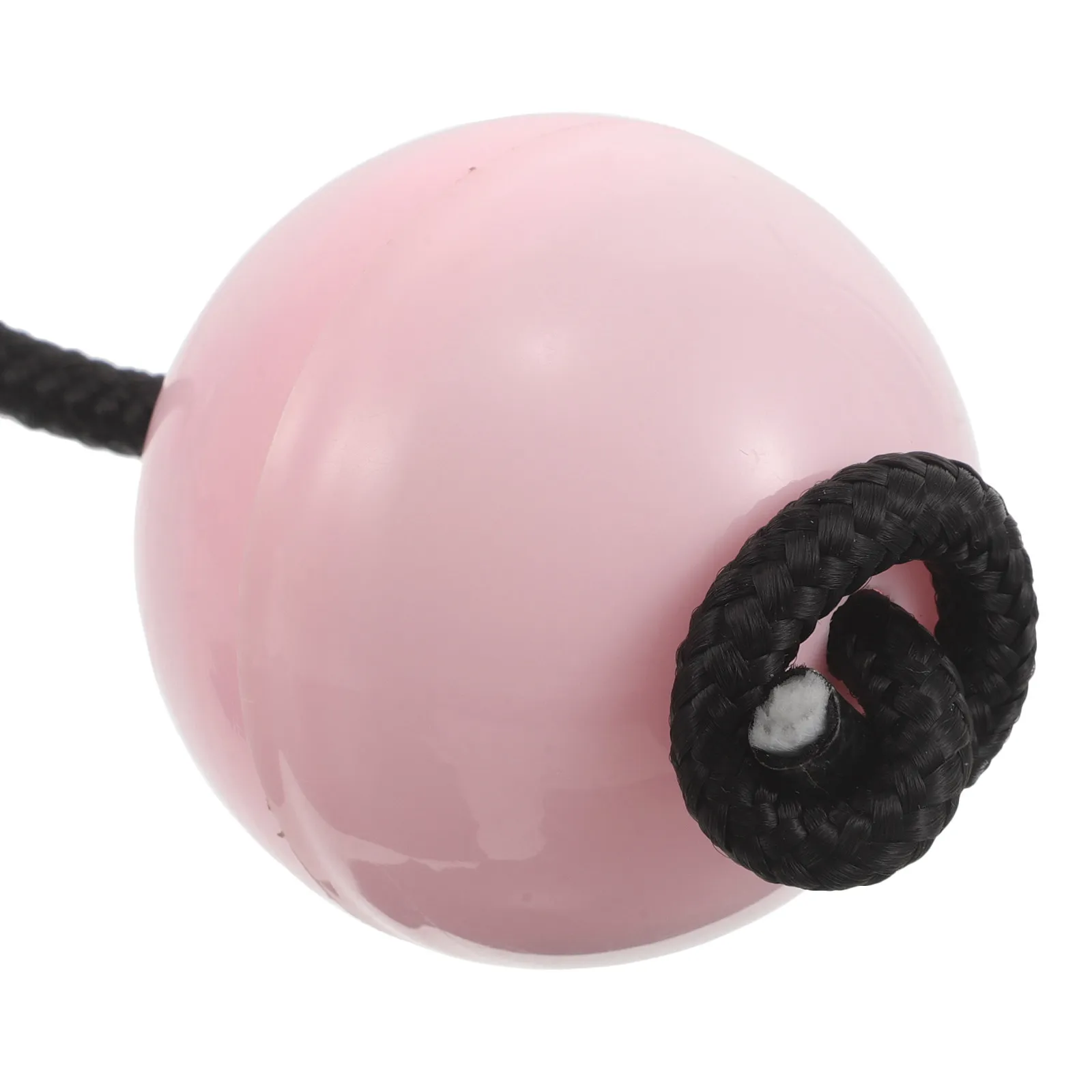 African Shaker Instrument Kashaka Percussion Shaker Asalato Rhythmic Ball Lightweight Portable Hand Percussion for Beginners