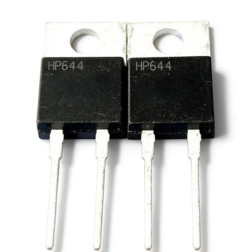 5PCS 023N10N5 IPP023N10N5 100V 120A D1612C5 D6M0906 HP644 IXTP02N120P 1200V 0.2A STP8NK100Z P8NK100Z 1000V 6.5A TO-220