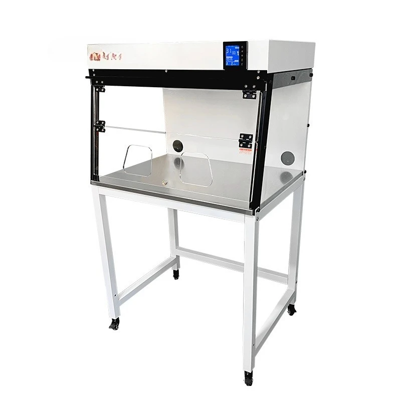 

Ultra-clean workbench single double all-steel vertical dust-free aseptic clean workbench