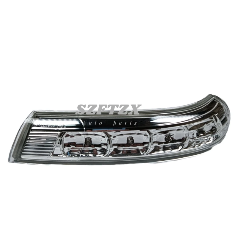 Genuine New 876233J000 87623-3J000 Side Signal Lamp Mirror Rearview Right for Hyundai Veracruz Santa Fe