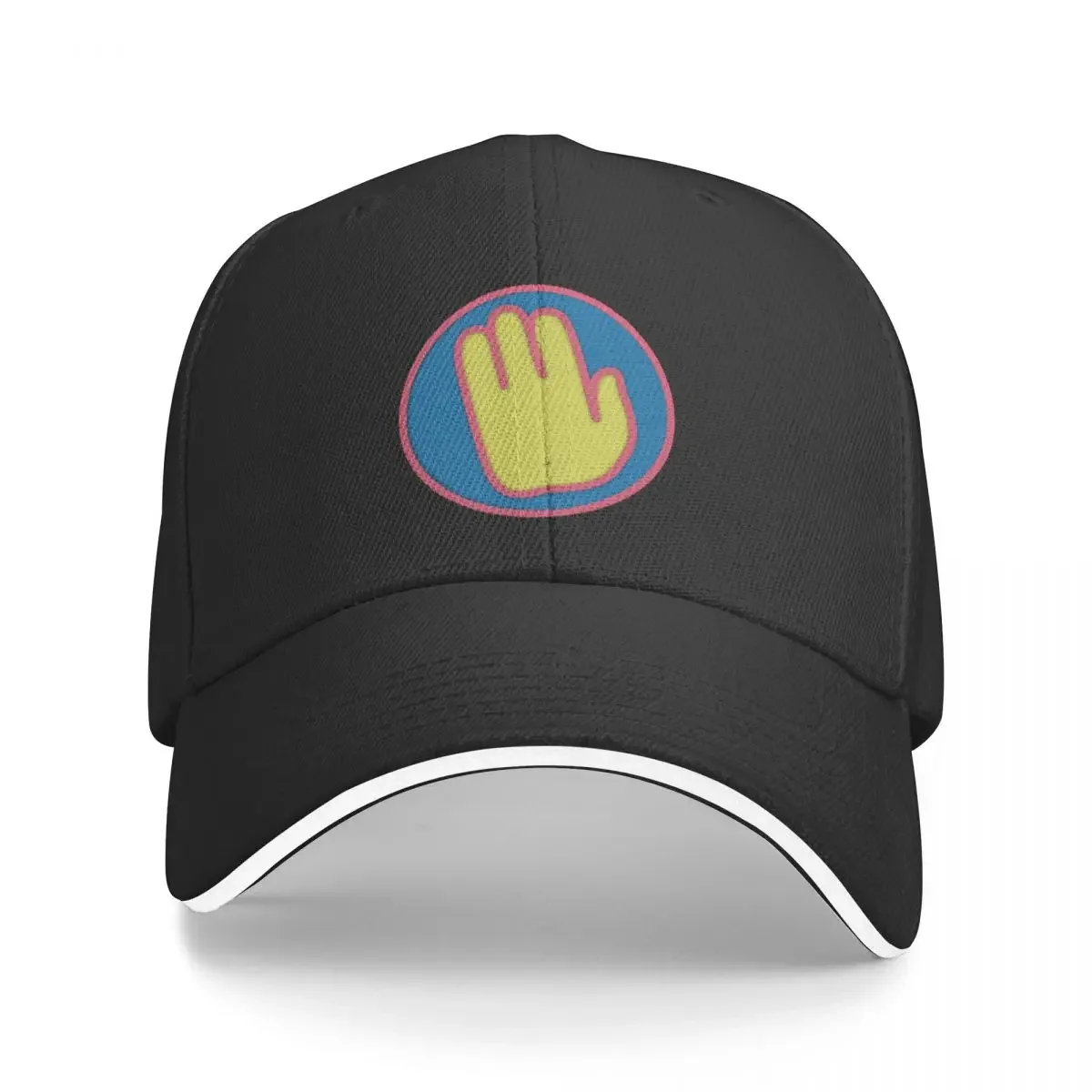 

New Ok Stop DHMIS Baseball Cap Luxury Brand cute Golf Male Baseball Cap For Men Women's