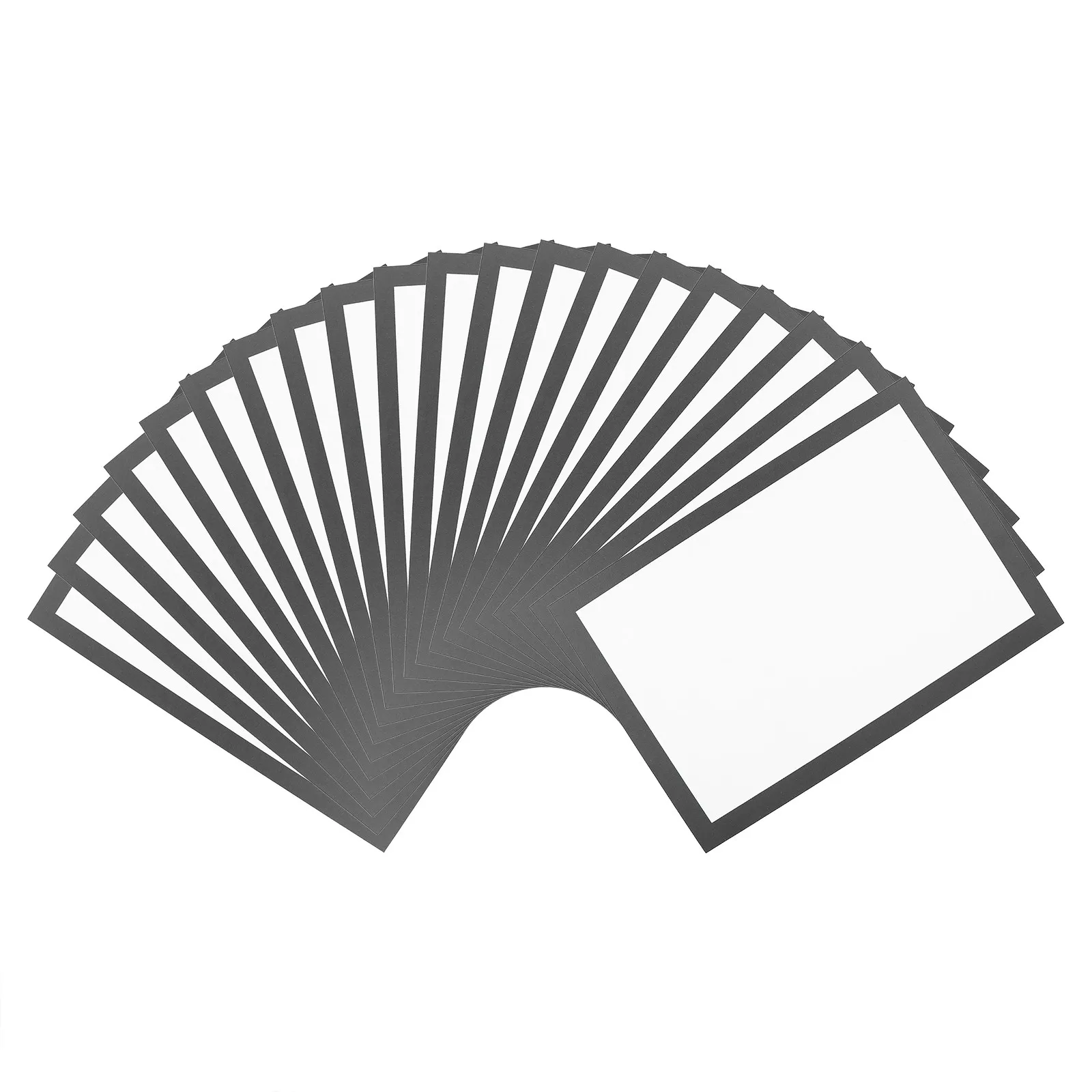 20 Sheets Art Sketch Paper for Drawing, Painting, Framing & DIY Craft Projects